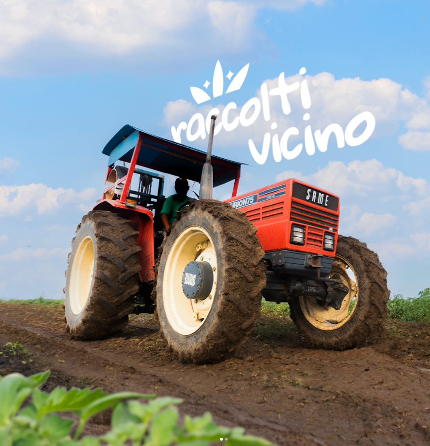 Contact illustration