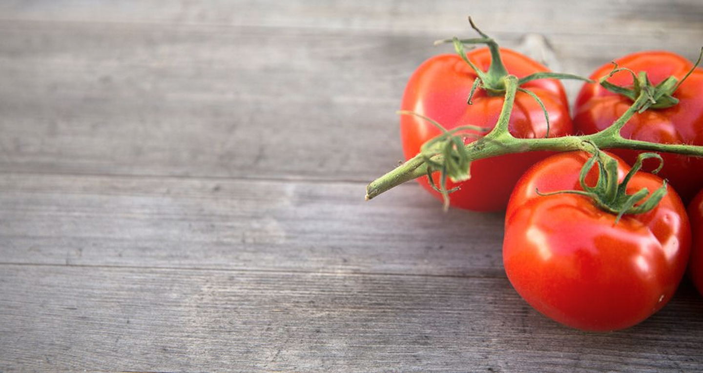 Cà Chua Phơi Nắng